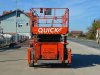 Slika 2 - Skyjack SJ9250RT - MojAuto