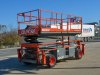Slika 7 - Skyjack SJ9250RT - MojAuto