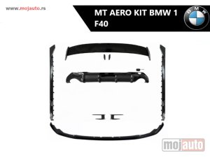 Glavna slika -  BMW 1 F40 MT aero kit 2019 - MojAuto