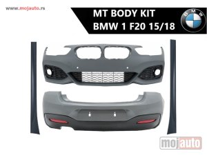 Glavna slika -  BMW 1 F20 MT body kit 15-18 - MojAuto