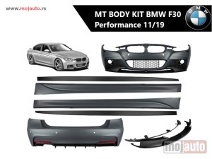 Glavna slika -  BMW 1 F30 MT performance body kit 11-19 - MojAuto