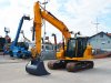 Slika 2 - JCB 140XL 4F - MojAuto