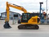Slika 3 - JCB 140XL 4F - MojAuto