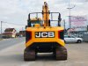Slika 4 - JCB 140XL 4F - MojAuto