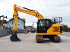 Slika 8 - JCB 140XL 4F - MojAuto