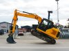 Slika 9 - JCB 140XL 4F - MojAuto