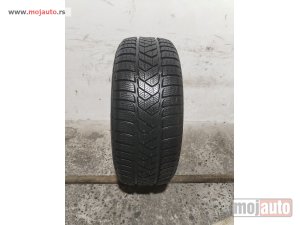 polovni delovi  3318. Guma PIRELLI 16-ica, ZIMSKA 215/55, Šara 7.1 mm