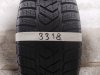 Slika 7 -  3318. Guma PIRELLI 16-ica, ZIMSKA 215/55, Šara 7.1 mm - MojAuto
