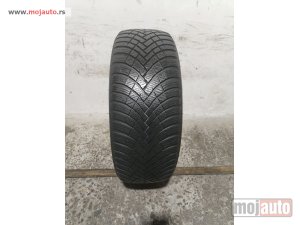 polovni delovi  3431. Guma HANKOOK 16-ica, ZIMSKA 215/55, Šara 6.8 mm, DOT 3322