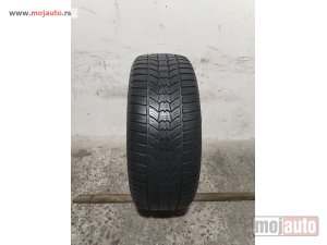 polovni delovi  3341. Guma SAVA 16-ica, ZIMSKA 215/55, Šara 7.3 mm