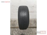 polovni delovi  3320. Guma GOODYEAR 17-ica, ZIMSKA 205/50, Šara 5.5 mm