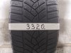 Slika 7 -  3320. Guma GOODYEAR 17-ica, ZIMSKA 205/50, Šara 5.5 mm - MojAuto