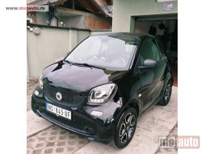 Glavna slika - Smart ForTwo 1,0 COUPE Led  - MojAuto