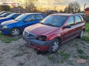 Glavna slika -  Dacia logan mpi dci - MojAuto