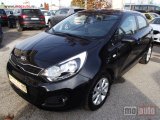 polovni Automobil Kia Rio 1.1 CRDI 55 KW ALU NOV 