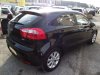 Slika 5 - Kia Rio 1.1 CRDI 55 KW ALU NOV  - MojAuto