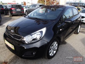 Glavna slika - Kia Rio 1.1 CRDI 55 KW ALU NOV  - MojAuto