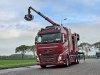 Slika 2 - Volvo FH 540 6X4 - MojAuto