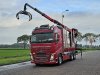 Slika 1 - Volvo FH 540 6X4 - MojAuto