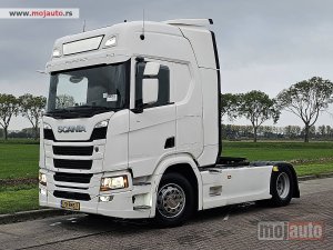Glavna slika - Scania R 410 - MojAuto
