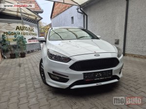 Glavna slika - Ford Focus 1.5  ST Line  - MojAuto