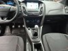 Slika 34 - Ford Focus 1.5  ST Line  - MojAuto