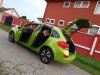 Slika 14 - Renault Clio 1.2 Opis  - MojAuto