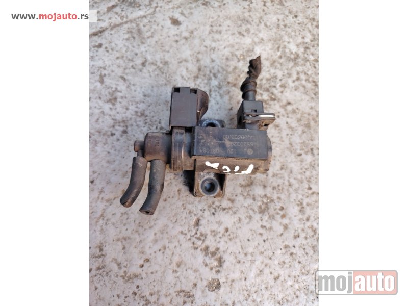 Glavna slika -  Fiat 500 overbust ventil turbine Originalni delovi  Moguca ugradnja delova  Alfa Romeo 147-156-166-159-GT-MiTo-Giulietta Fiat bravo 2 - croma -grande punto -multipla 2 -punto 3 -stilo-idea Freemont Panda 3 500L 500 Lancia ypsilon-delta-musa-lybra  Ukoliko - MojAuto