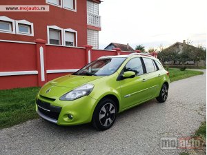 Glavna slika - Renault Clio 1.2 Opis  - MojAuto