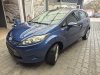 Slika 3 - Ford Fiesta 1.25  - MojAuto