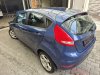 Slika 4 - Ford Fiesta 1.25  - MojAuto