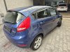 Slika 5 - Ford Fiesta 1.25  - MojAuto