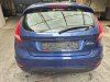 Slika 6 - Ford Fiesta 1.25  - MojAuto