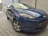 Slika 8 - Ford Fiesta 1.25  - MojAuto