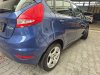 Slika 9 - Ford Fiesta 1.25  - MojAuto