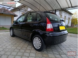 Glavna slika - Citroen C3 1.1 Opis  - MojAuto
