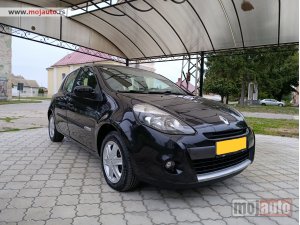 Glavna slika - Renault Clio 1.2 Opis  - MojAuto