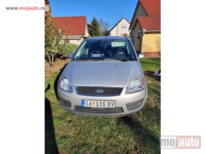 Glavna slika - Ford C Max   - MojAuto