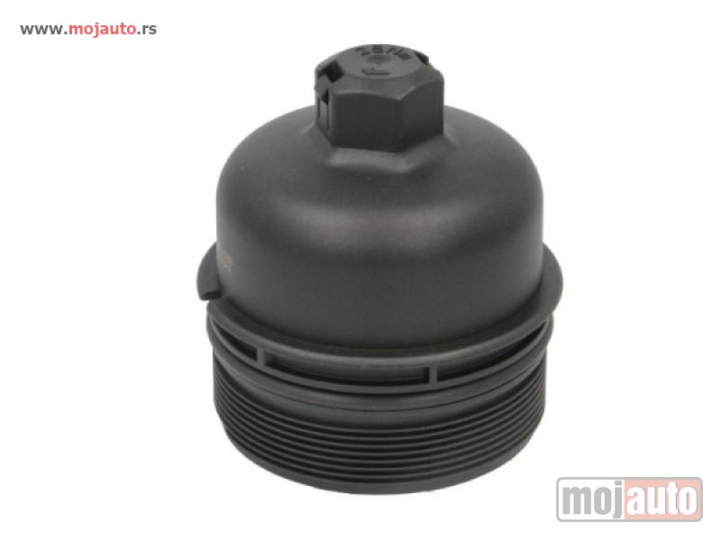 Glavna slika -  Pezo 308 1.6 e-HDI Poklopac Kucista Filtera Ulja 13-21,NOVO - MojAuto