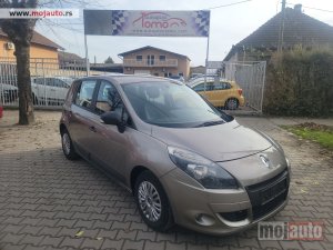 Glavna slika - Renault Scenic 16 16V  - MojAuto