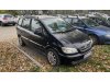 Slika 5 - Opel Zafira Excellence  - MojAuto