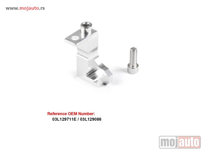 Glavna slika -  Granicnik blokator set za reparaciju grane 2.0TDI AUDI - MojAuto