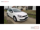 polovni Automobil VW Golf 6 1,6 TDI 