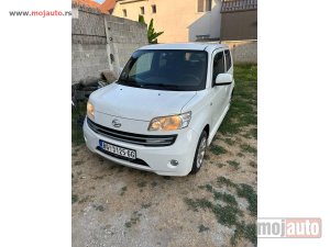 Glavna slika - Daihatsu Materia 4x4  - MojAuto