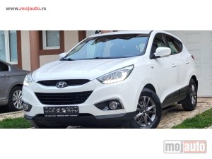 Glavna slika - Hyundai ix35 1.7 crdi dioda  - MojAuto