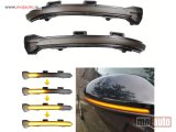 NOVI: delovi  VW Golf 7 dinamicki LED migavci - NOVO
