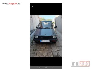 Glavna slika - Suzuki Maruti   - MojAuto