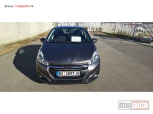 Glavna slika - Peugeot 208   - MojAuto