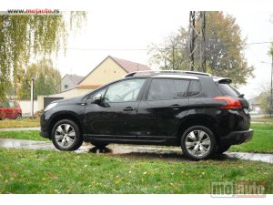 Glavna slika - Peugeot 2008 Style  - MojAuto