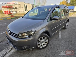 polovni Automobil VW Touran 1,4TSI HIGHLINE 
